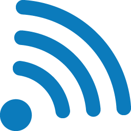 最終更新のRSS